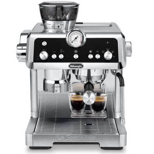 מכונת אספרסו DELONGHI Specialista Prestigio EC 9355.M דה לונגי