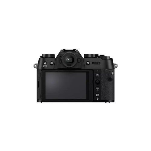 מצלמה חסרת מראה פוג'י Fujifilm X-T50 BODY - יבואן רשמי