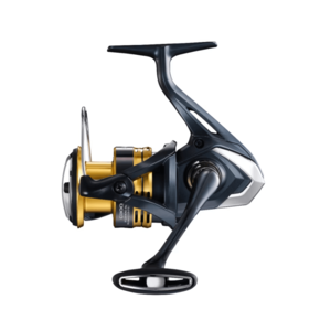 רולר SHIMANO SAHARA FJ C3000HG