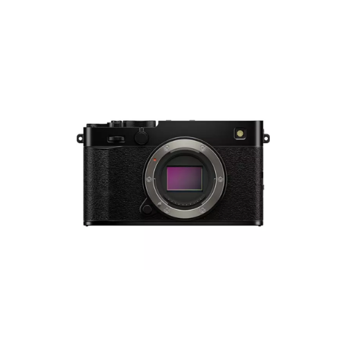 מצלמה פוגי חסרת מראה Fuji-film X-E5 Body - יבואן רשמי