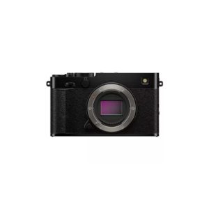 מצלמה פוגי חסרת מראה Fuji-film X-E5 Body - יבואן רשמי