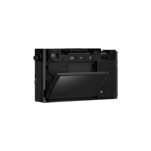 מצלמה פוגי חסרת מראה Fuji-film X-E5 Body - יבואן רשמי