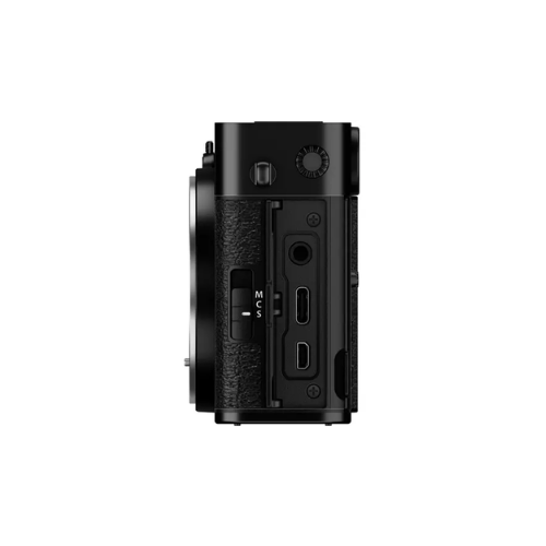 מצלמה פוגי חסרת מראה Fuji-film X-E5 Body - יבואן רשמי