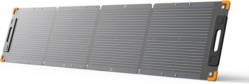 פאנל סולארי מתקפל PECRON 100W SOLAR PANEL