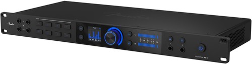 זוית נוספת fender quantum hd 8 usb-c audio interface