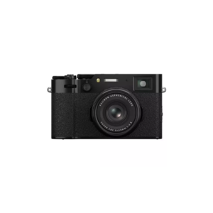 מצלמה פוגי חסרת מראה Fuji-Film X-100VI - יבואן רשמי
