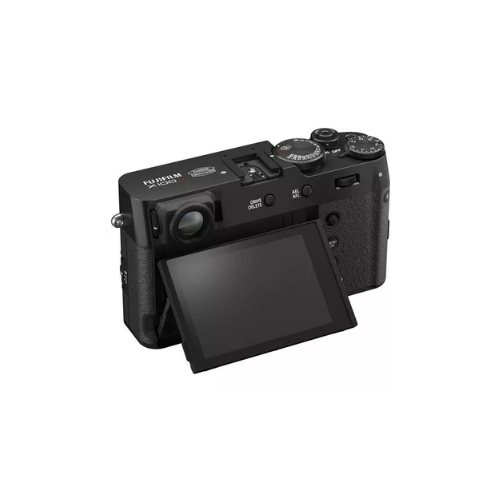 מצלמה פוגי חסרת מראה Fuji-Film X-100VI - יבואן רשמי