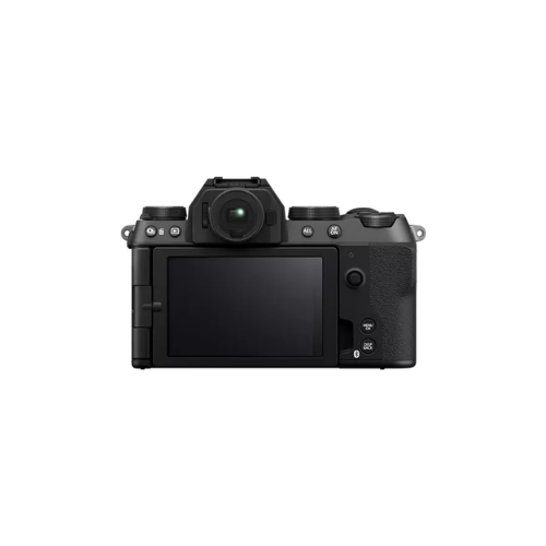 מצלמה חסרת מראה פוג'י Fujifilm X-S20 16-50 2.8-4.8mm קיט - יבואן רשמי