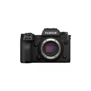 מצלמה פוגי קומפקטית FUJIFILM X-H2 BODY - יבואן רשמי
