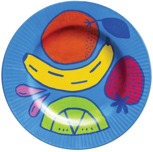 מארז 10 טושי אקריל לצביעה על מגוון משטחים