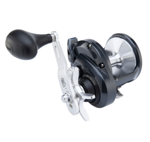 רולר Shimano Torium לדיג עומק וטרולינג
