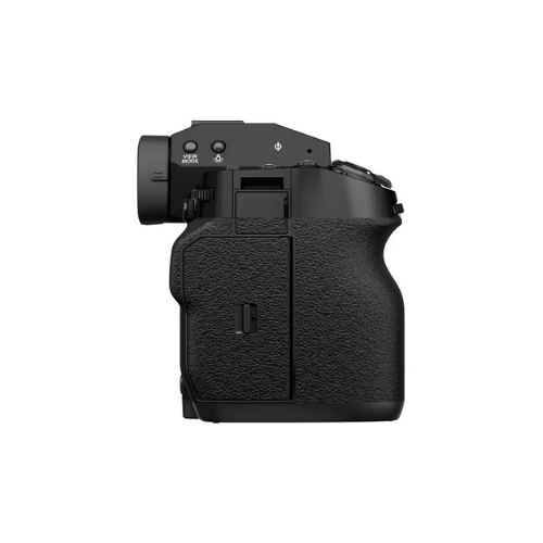 מצלמה פוגי קומפקטית FUJIFILM X-H2S BODY - יבואן רשמי