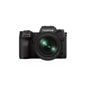 מצלמה פוגי קומפקטית FUJIFILM X-H2 + 16-80mm - יבואן רשמי