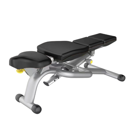 ספת כושר מקצועית דגם BEE COMMERCIAL BENCH