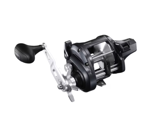 Shimano Tekota 600HG לדיג עומק וטרולינג מסירה
