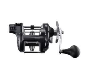 רולר SHIMANO TEKOTA 600HG LC כולל קאונטר יבואן רשמי!