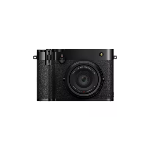 מצלמה חסרת מראה פוג'י Fujifilm GFX100RF Digital Camera - יבואן רשמי