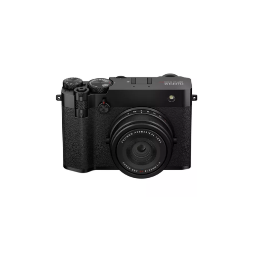 מצלמה חסרת מראה פוג'י Fujifilm GFX100RF Digital Camera - יבואן רשמי
