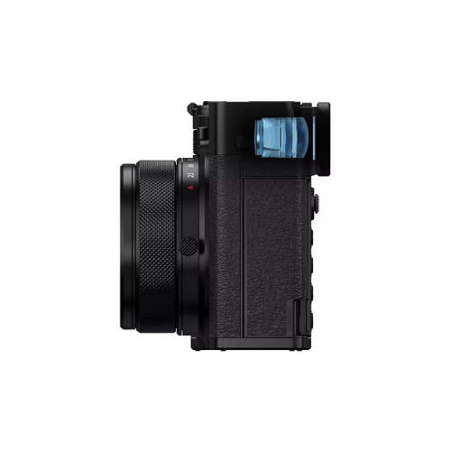 מצלמה חסרת מראה פוג'י Fujifilm GFX100RF Digital Camera - יבואן רשמי
