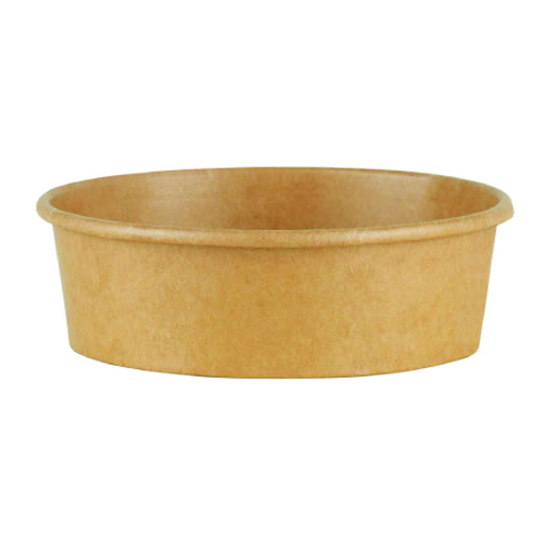 קרפט קערה עגולה 500 מ