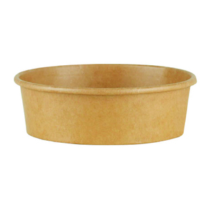 קרפט קערה עגולה 500 מ"ל (150)