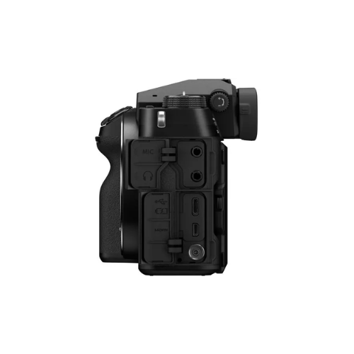 מצלמה פוגי חסרת מראה Fuji-film GFX 100S Body - יבואן רשמי