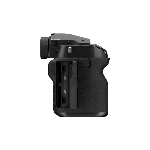 מצלמה פוגי חסרת מראה Fuji-film GFX 100S Body - יבואן רשמי