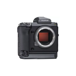 מצלמה פוגי חסרת מראה Fuji-Film Gfx100 Body - יבואן רשמי