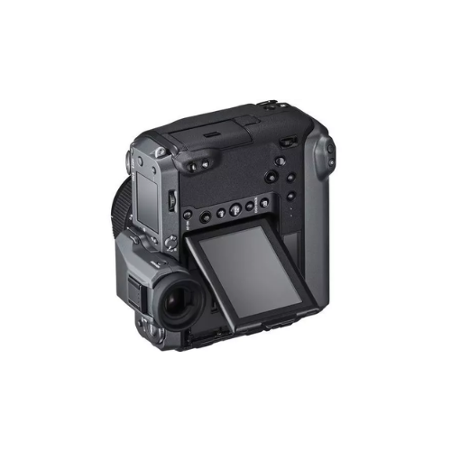 מצלמה פוגי חסרת מראה Fuji-Film Gfx100 Body - יבואן רשמי