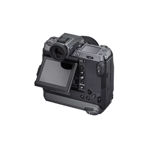 מצלמה פוגי חסרת מראה Fuji-Film Gfx100 Body - יבואן רשמי