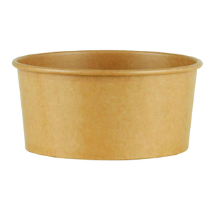 קרפט - קערה עגולה  1000 מ"ל (150)