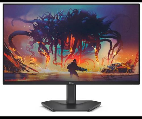 מסך Dell 24 SE2425HG 200hz FHD IPS 1ms 2XHDMI 1XDP