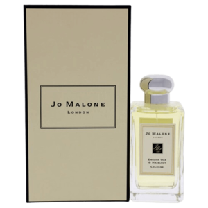 בושם יוניסקס 100 מ''ל | Jo Malone English Oak & Hazelnut | או דה קולון E.D.C