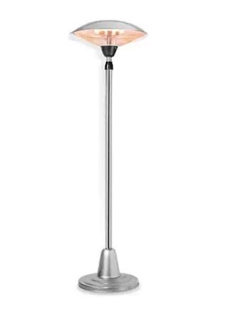 פטריית חימום חשמלית  3000W EL-3500 שחור