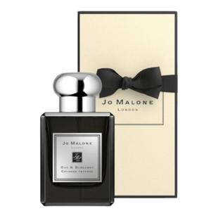 בושם יוניסקס 100 מ''ל | Jo Malone Oud & Bergamot Cologne Intense | או דה קולון E.D.C