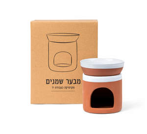 מבער שמנים קסם צמחים 