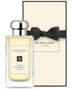 בושם יוניסקס 100 מ''ל | Jo Malone Mimosa & Cardamom | או דה קולון E.D.C