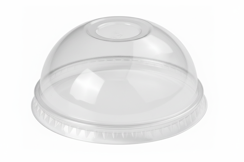 מכסה כיפה לכוס שתיה קלה 360+500 מ