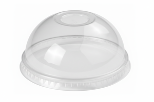 מכסה כיפה לכוס שתיה קלה 360+500 מ"ל