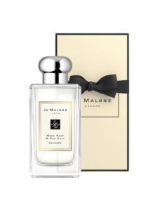 בושם יוניסקס 100 מ''ל | Jo Malone Wood Sage & Sea Salt | או דה קולון E.D.C