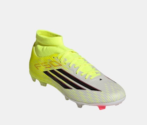 נעלי כדורגל אדידס adidas F50 League Mid FG/MG | גברים