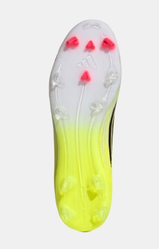 נעלי כדורגל אדידס adidas F50 League Mid FG/MG | גברים