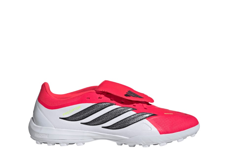 נעלי קטרגל אדידס adidas Predator League Fold-Over Tongue TF | גברים 