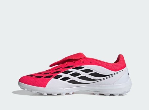 נעלי קטרגל אדידס adidas Predator League Fold-Over Tongue TF | גברים 