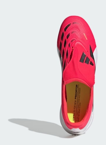 נעלי קטרגל אדידס adidas Predator League Fold-Over Tongue TF | גברים 
