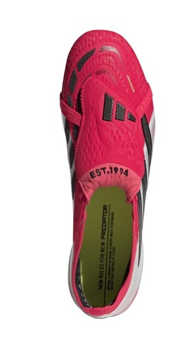 נעלי כדורגל אדידס adidas Predator Elite FT FG | גברים