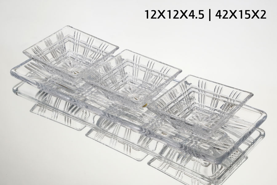קברט 4 חלקים