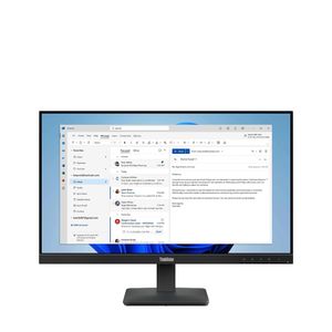 מסך מחשב Lenovo ThinkVision S24-4e 64B5KAT1IS Full HD לנובו