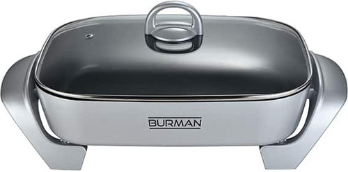 סיר חשמלי Burman B507