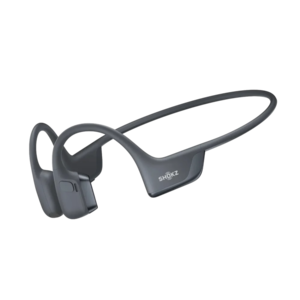  אוזניות OPENRUN PRO 2 בצבע שחור מבית SHOKZ 